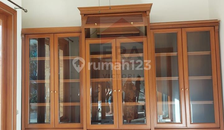 Nice 2-Story House in Pondok Indah, South Jakarta 2