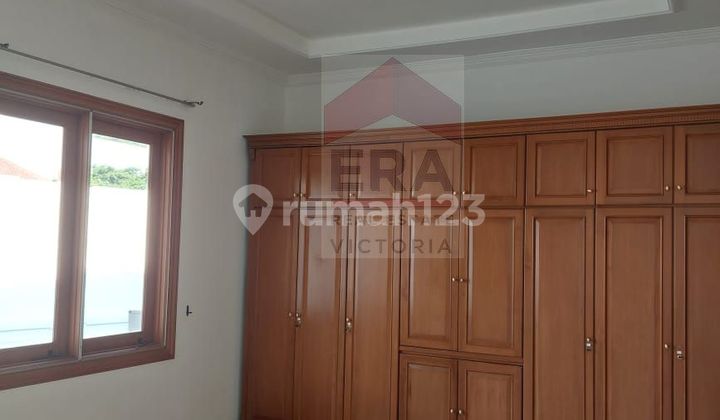 Rumah 2 Lantai Bagus Pondok Indah Jakarta Selatan