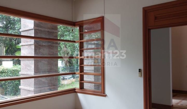 Rumah 2 Lantai Asri Furnished Pondok Indah Jakarta Selatan 2