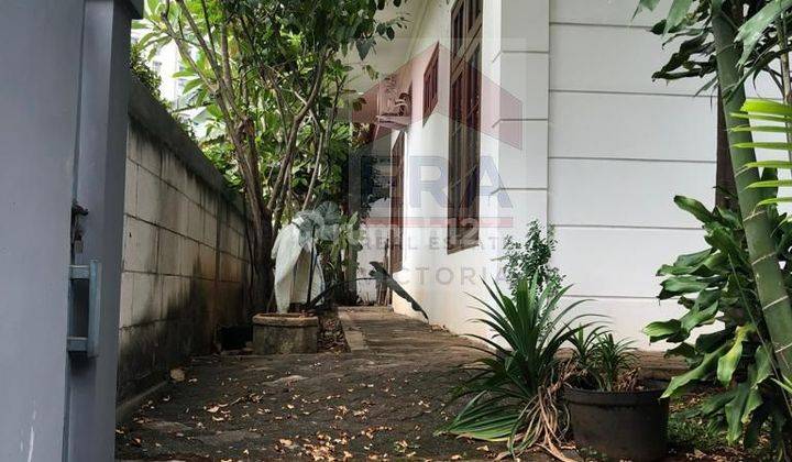 Rumah 1 Lantai Luas SHM Cilandak Barat Jakarta Selatan 2