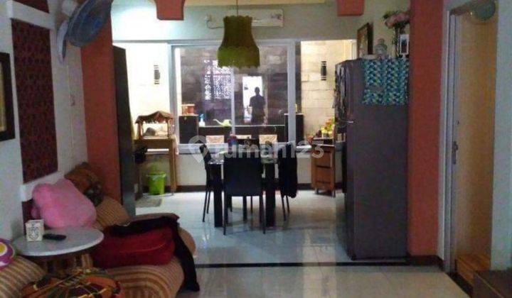 Rumah 3 Lantai Bagus SHM di Tebet, Jakarta Selatan 2