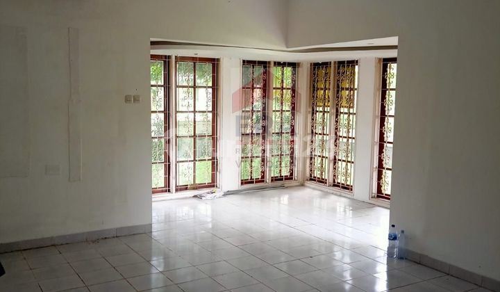 Bagus Rumah 2 Lantai Pondok Indah Jakarta Selatan