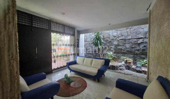 2 Lantai Bagus Pondok Indah Jakarta Selatan 2