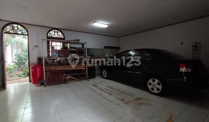For Sale & For Rent Di Lebak Bulus _Jaksel Strategis LT1510xxxxL 2