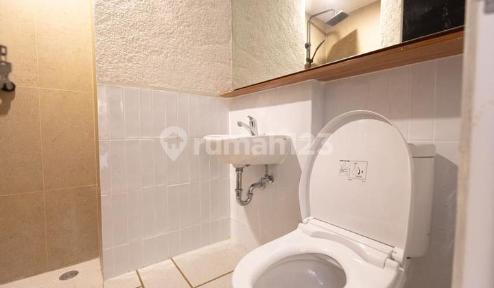 For Sale Embassy Residence South Jakarta Studio Size 40 SQM/10.25 2