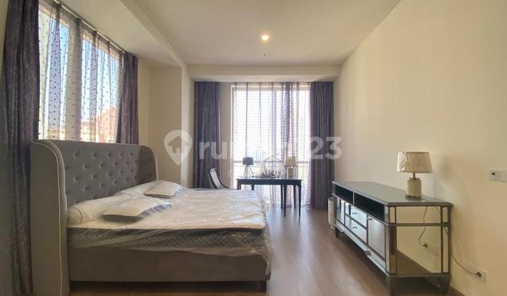 For Sale Apartement Pakubuono Spring 2BR L:148 SQM Lt:29//11.25 