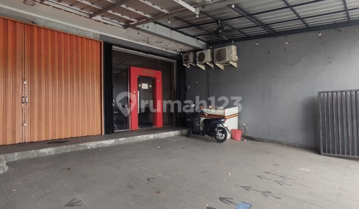For Rent Strategic Malay Shop House Near Station by the Road 3 Floors/25 Square Meters 2