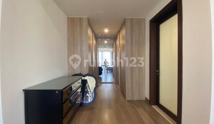 For Sale Apartment Pakubuono Spring 2BR Area:148 SQM Floor:29//11.25 2
