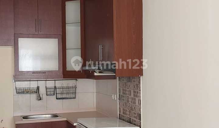 DiSewakan Apartement Permata Eksekutif, Tower1 Lt.6/unit 6J/11.25 2