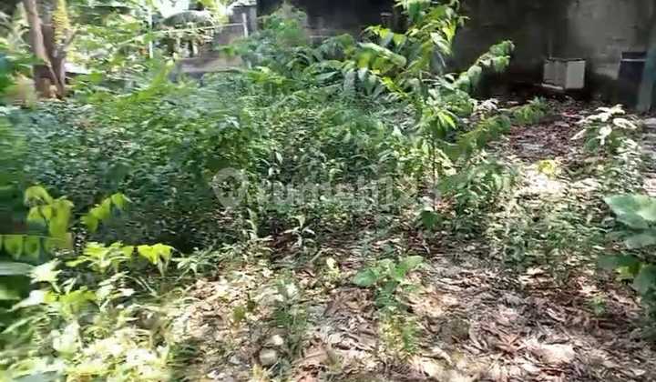 Di Jual Kapling Strategis Di Jl.Cirendeu Raya Luas:985 m2//11.25