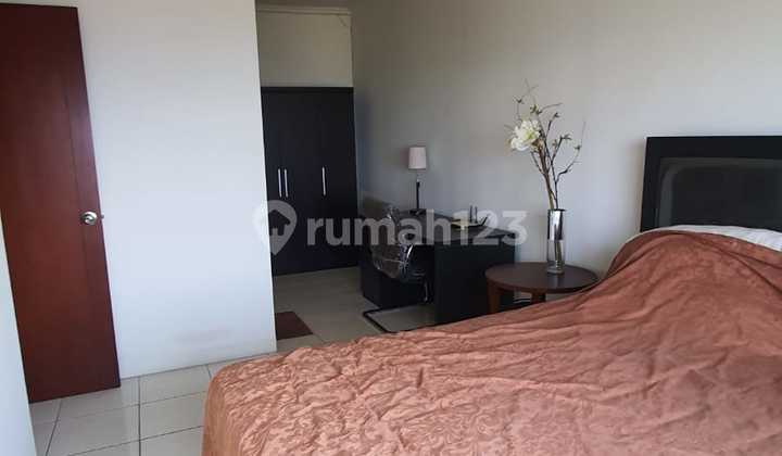 For Quick Sale: Mediterranean Marina Ancol Apartment, 78 sqm Land Area, 3 Bedrooms/11.25 2