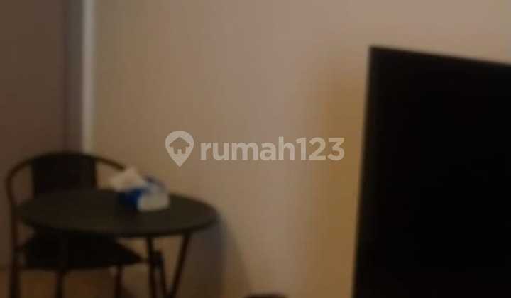 Apartment Fatmawati City  center fully furnish //10.25