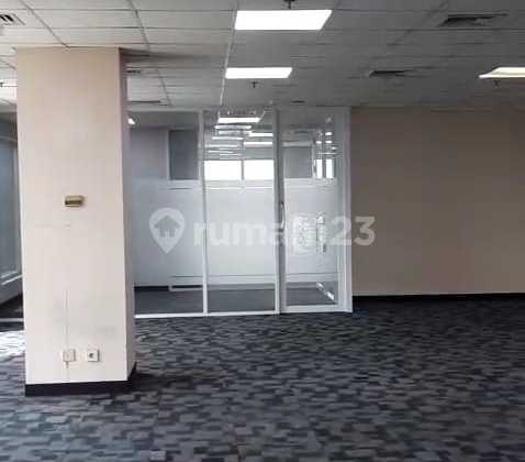 For Rent Office Kuningan Graha Aktiva Rasuna Said 150sqm//11.25 For Rent Office Kuningan Graha Aktiva Rasuna Said 150sqm//11.25