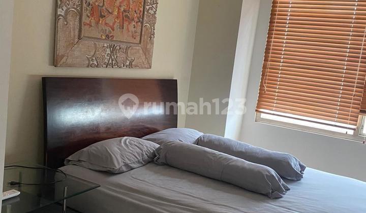 Di Jual Apartement Batavia Benhil Jakpus Tower1 BR:1/38 SQM/10.25 2