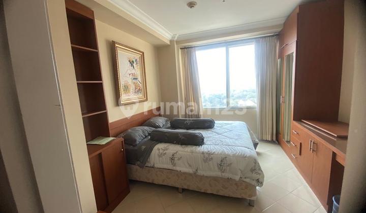 Di Jual Apartement Batavia Benhil Jakpus Tower1 BR:1/38 SQM/10.25
