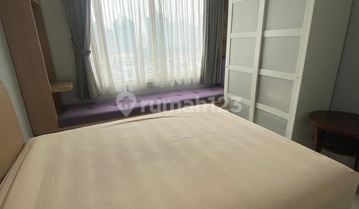 DiSewakan Apartement Batavia 3BR Jakpus Tower1 /L:120sqm//10.25 2