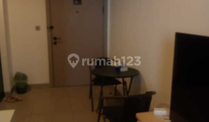 Fatmawati City Center Apartment fully furnished //10.25 2