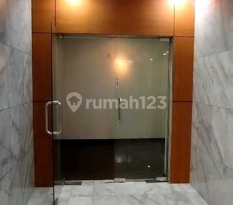 For Rent Office Graha Mandiri  Size 76sqm Di Thamrin Jaksel/11.25