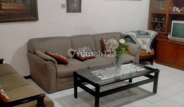 2 Lantai Bagus SHM Tebet Timur Jakarta Selatan 2