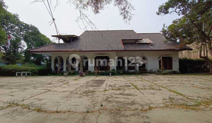 For Sale & For Rent Di Lebak Bulus _Jaksel Strategis LT1510xxxxL