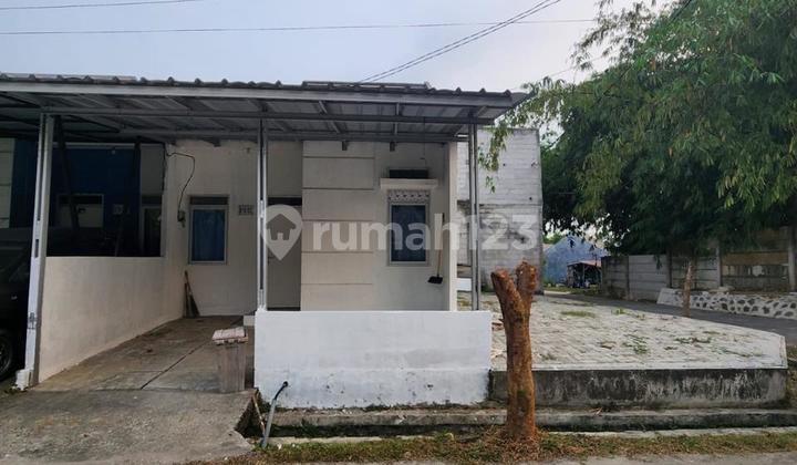 Cluster Berryl, Bizhome Citraraya Tangerang