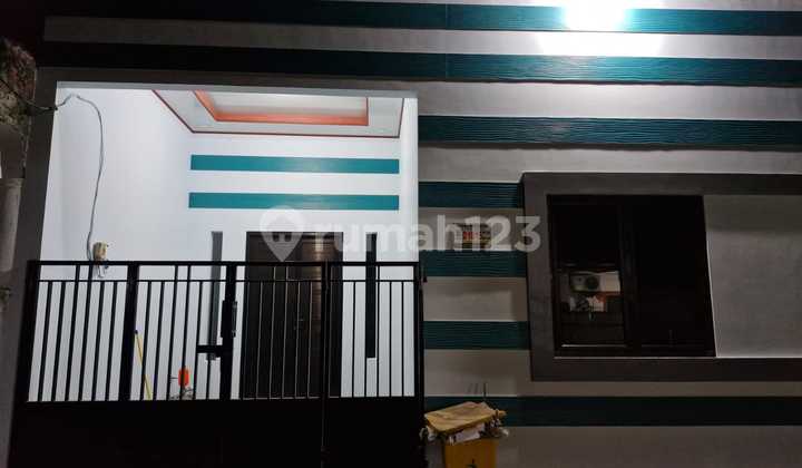 Cluster Raflesia Citra Raya Cluster Raflesia Citra Raya