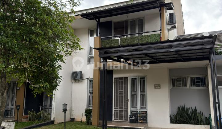 Garden Groove Citra Raya