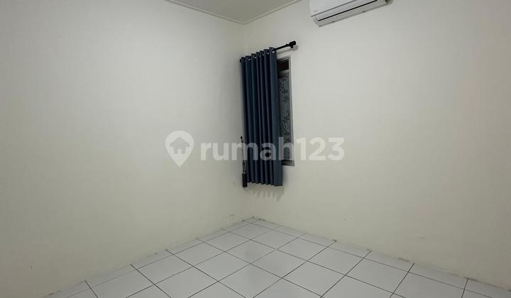 Cluster Jade Bizhome Citra Raya