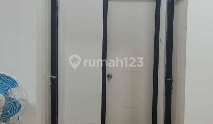 Cluster Bolzano Villagio Citra Raya 2