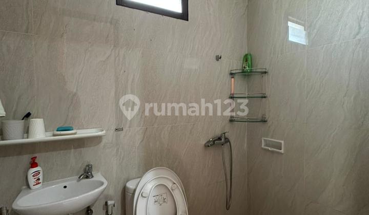 RUMAH DIJUAL ACADEMIA PAVILION CITRA RAYA 2