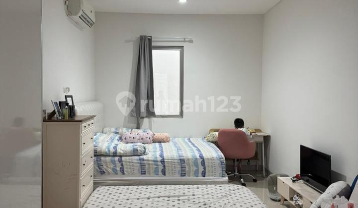 Rumah Eco Residence Citra Raya 2