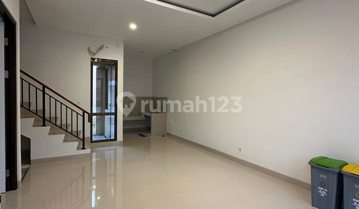 Clusrer Fresco Citra Raya 2