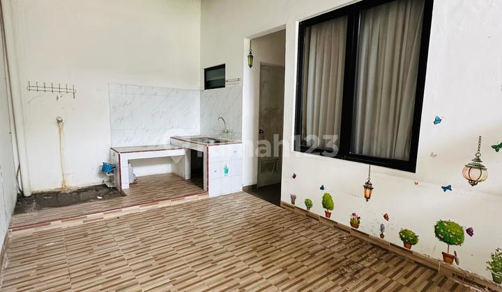 Cluster Paloma Garden Ville Citra Raya 2