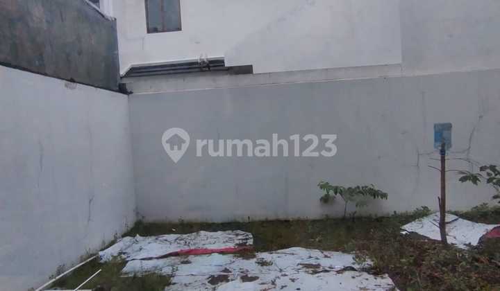 Lausanne Park Citra Raya Cluster Le Brassus 2