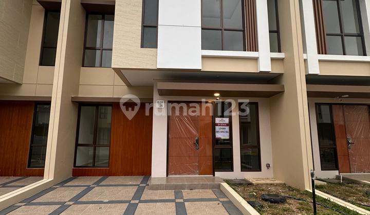 Clusrer Fresco Citra Raya Clusrer Fresco Citra Raya