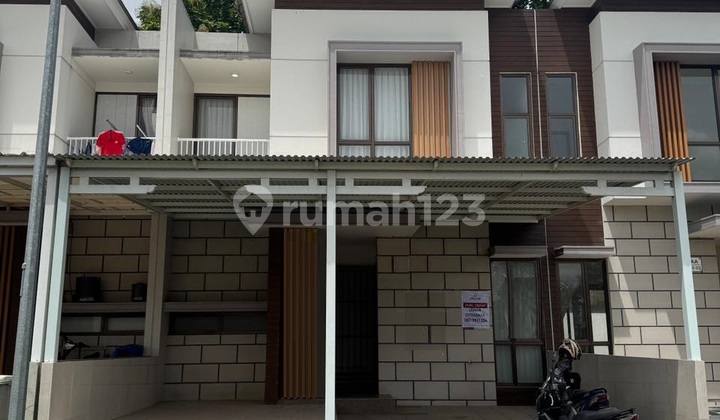 Lausanne Park Citra Raya