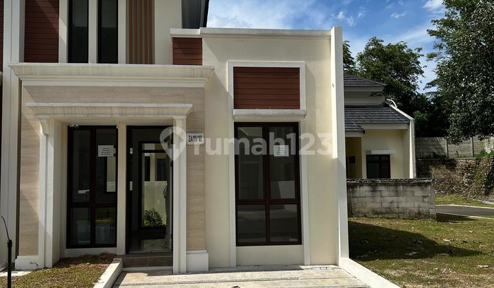 Cluster Certara , Citra Raya Tangerang  2