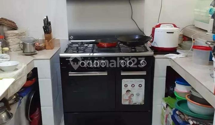 Rumah Bagus Janur Kuning Residence, Jakarta Utara 2