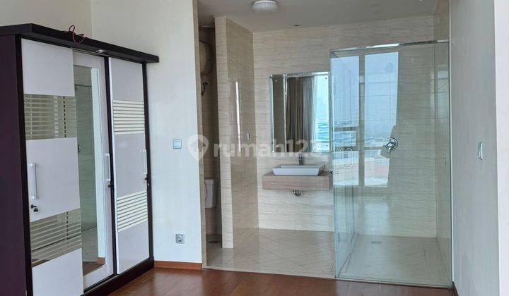 Dijual Apt Ancol Mansion Tower Ao 1 Kamar Tidur 1