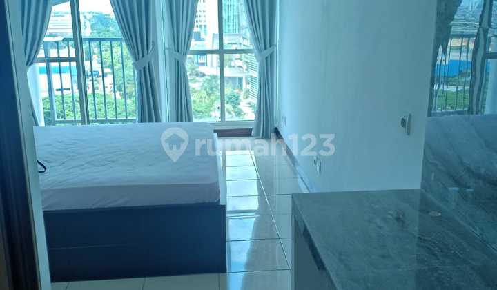 Apartment Tifolia Pulomas 1 BR Bagus Semi Furnished 1