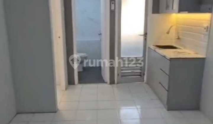 Gading Nias Apartment 2 BR Nice Semi Furnished