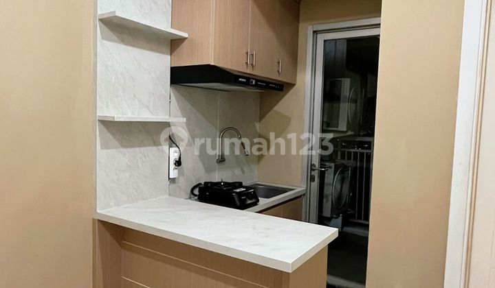 Green Lake Sunter Apartment Fully Furnished Ready to Occupy 2