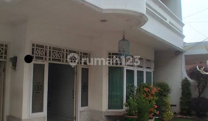 Good House SHM Strait Bangka, East Jakarta