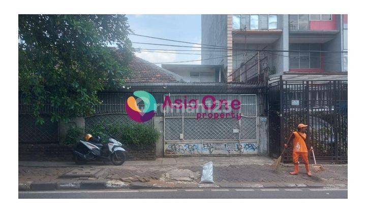 Rumah 2 Lantai Bagus SHM di Kompleks Pertambangan Joglo, Jakarta Barat 2