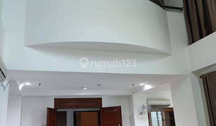 Disewakan Apartemen Oasis di Senen , Jakarta  1