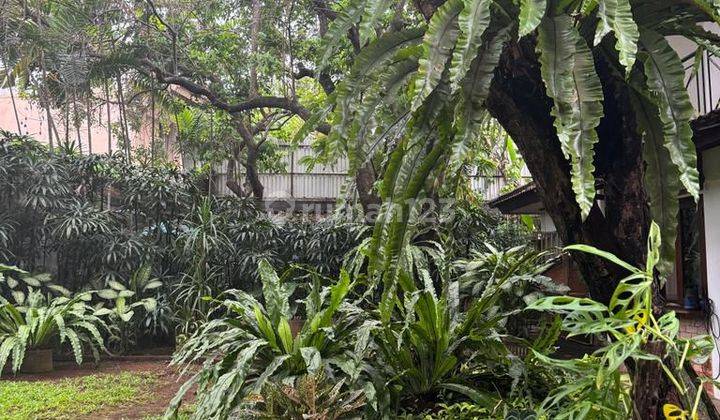 Rumah Cantik di Cilandak Permai Jakarta Selatan  2