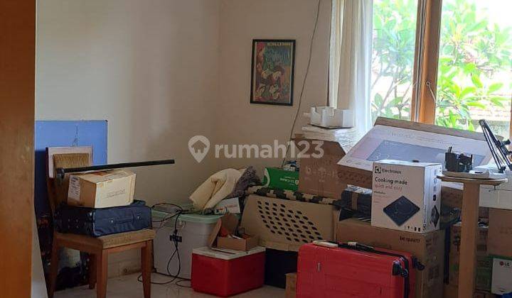 Rumah 2 Lantai Bagus Di Kemang jakarta Selatan  2