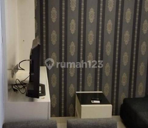 Apartemen The Mansion Kemayoran Full Furnished Siap Huni  1