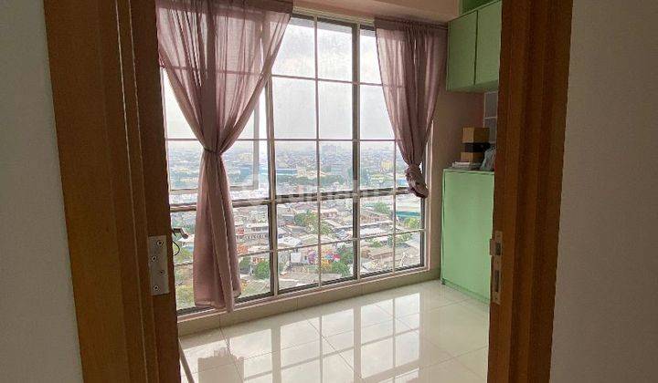 Apartement The Mansion Kemayoran Full Furnished Tower Emerald 2