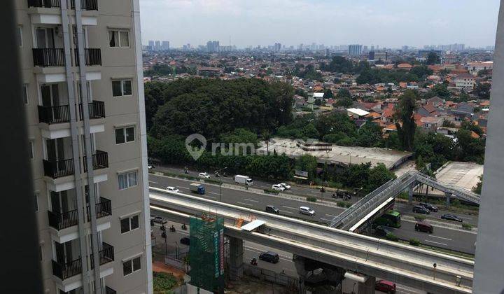 Apartement Signature Park Grande 1 Br di Cawang Jakarta Timur 2